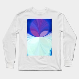 Moaner Lisa Long Sleeve T-Shirt